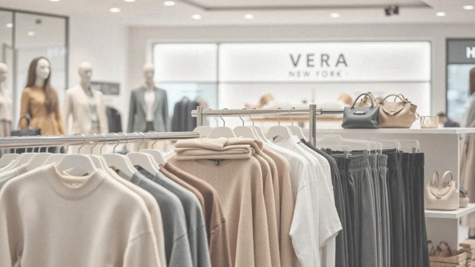 Jakie produkty oferuje marka Vera New York?