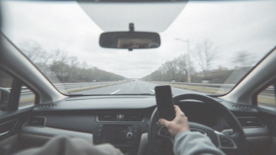 Jak Orungal wpływa na zdolność prowadzenia pojazdów?