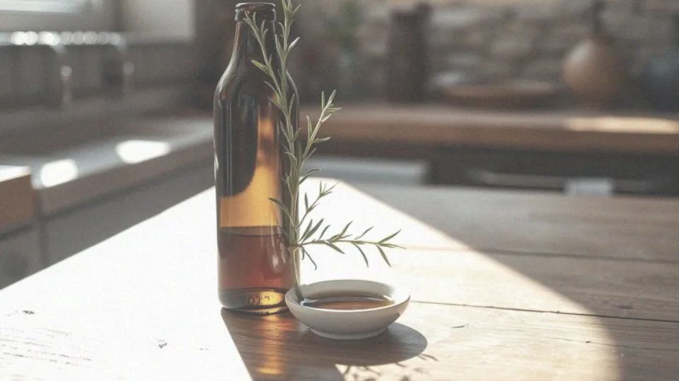 Jakie są właściwości oliwy truflowej?