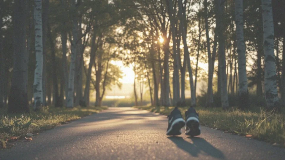 Jak aktywność fizyczna wpływa na proces odchudzania?