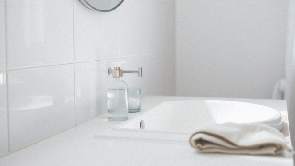 Jak serum przeciw niedoskonałościom redukuje zaskórniki?
