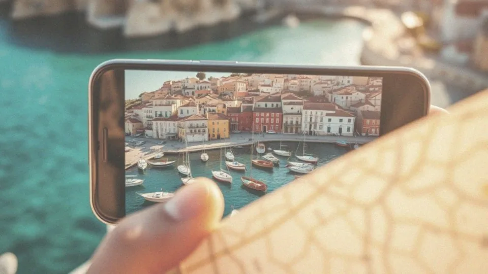 Jakie są najlepsze kierunki na majówkę za granicą?