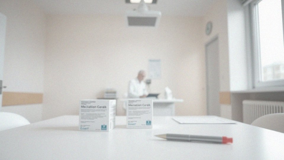 Jakie są ostrzeżenia dotyczące stosowania Demezon?