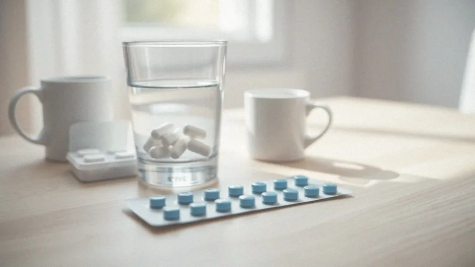 Kto powinien unikać stosowania Furaginum Hasco Max?