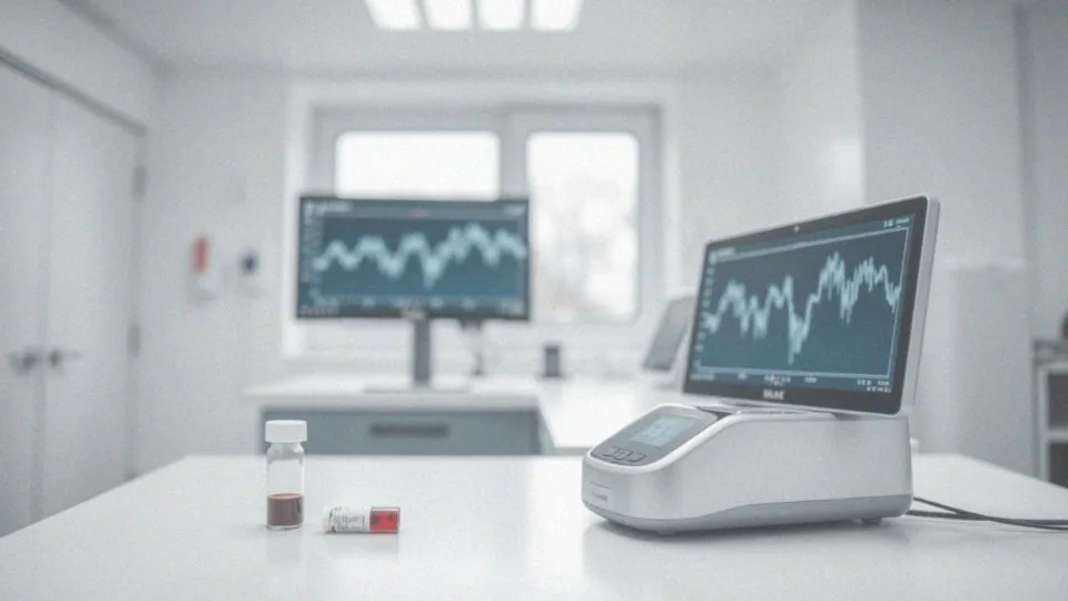 Jak interpretować wyniki badania beta HCG?