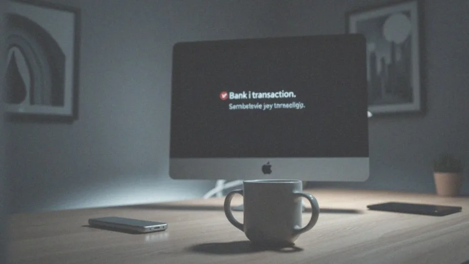 Jakie są powody niezrealizowania przelewu?