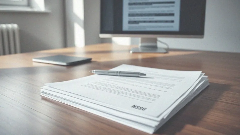 Od kiedy zaczyna się bieg terminu na wniesienie odwołania?