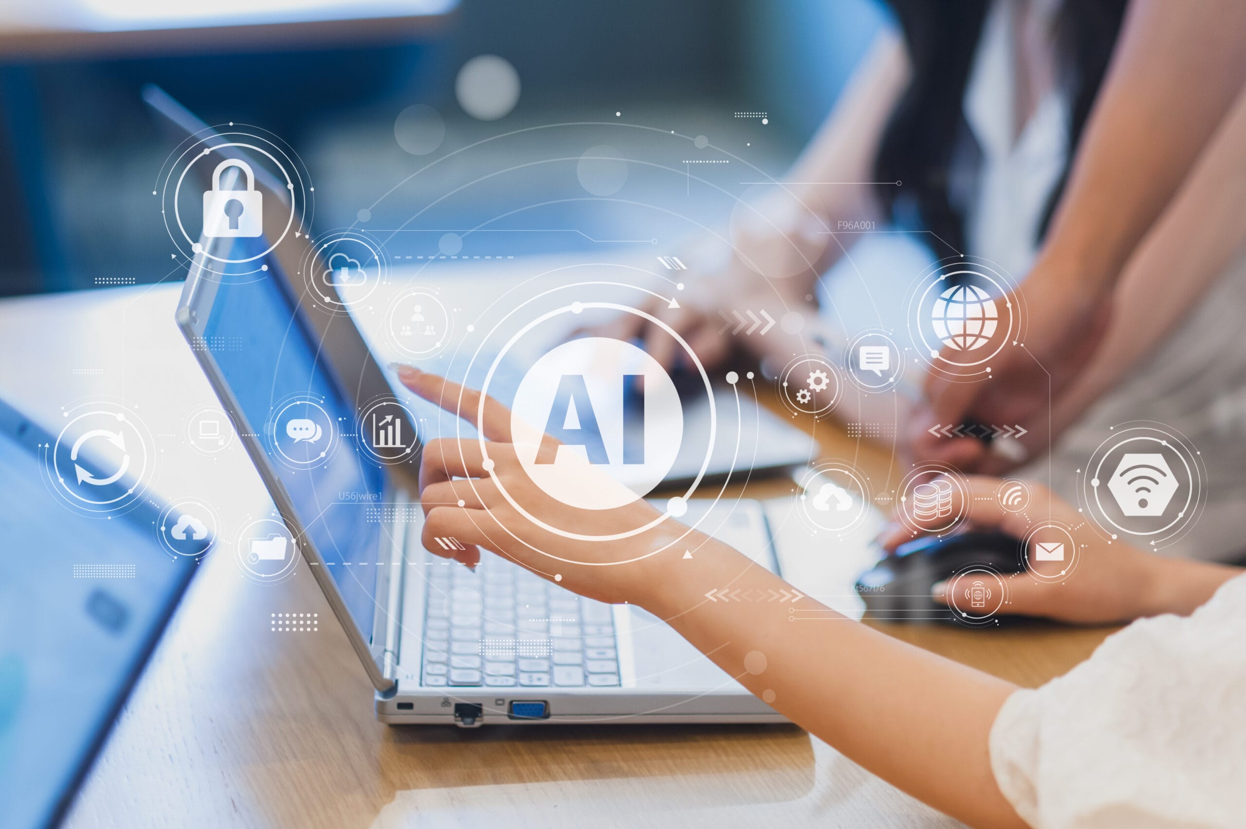 Bezpieczeństwo BHP wspomagane przez AI. Jak inteligentne kamery ratują życie?