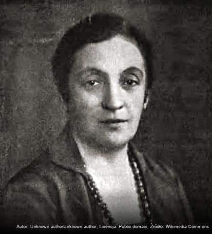 Aleksandra Piłsudska