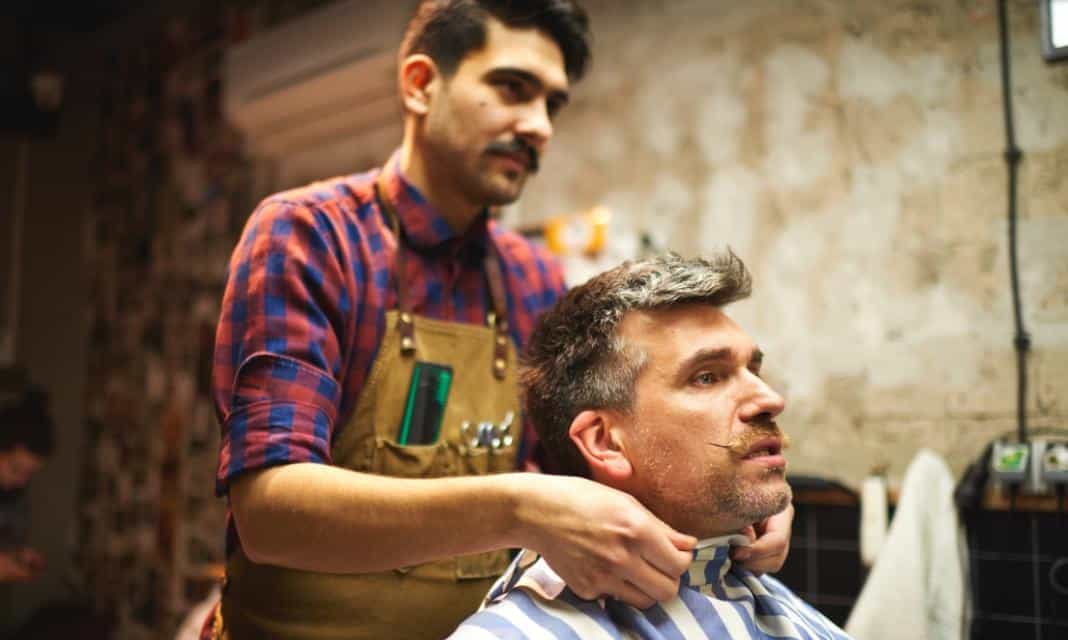Barber Suwałki