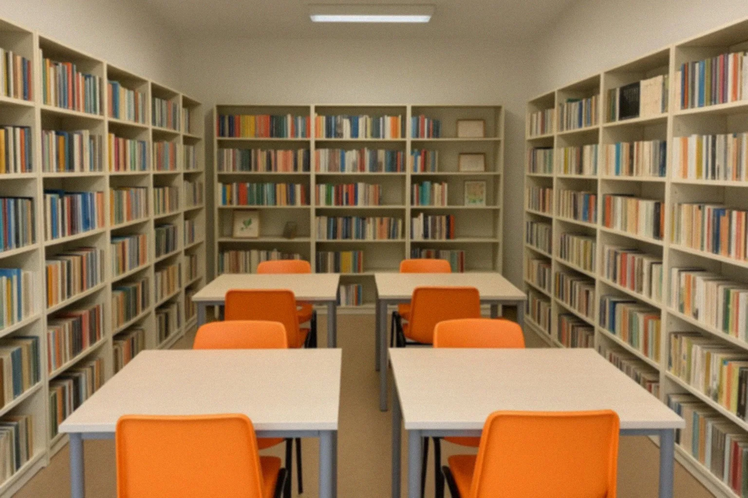 Imponująca frekwencja w Bibliotece Suwałki w styczniu 2026 roku