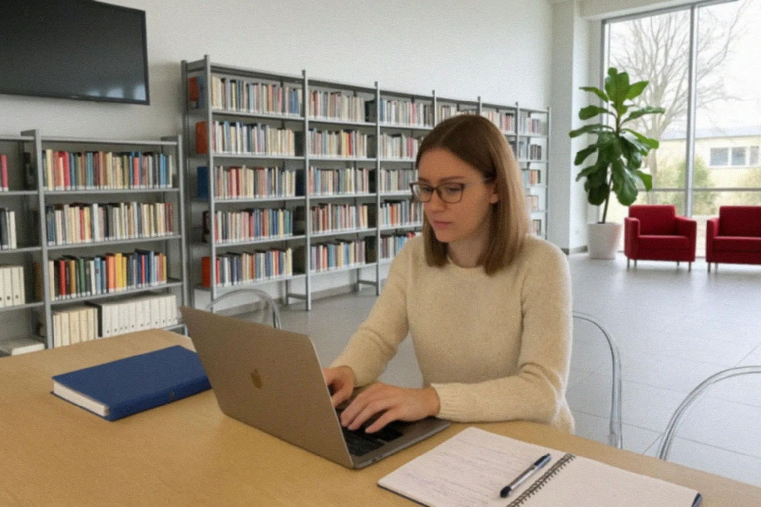 Nowe spotkanie w Bibliotecznym Klubie Przyrodnika