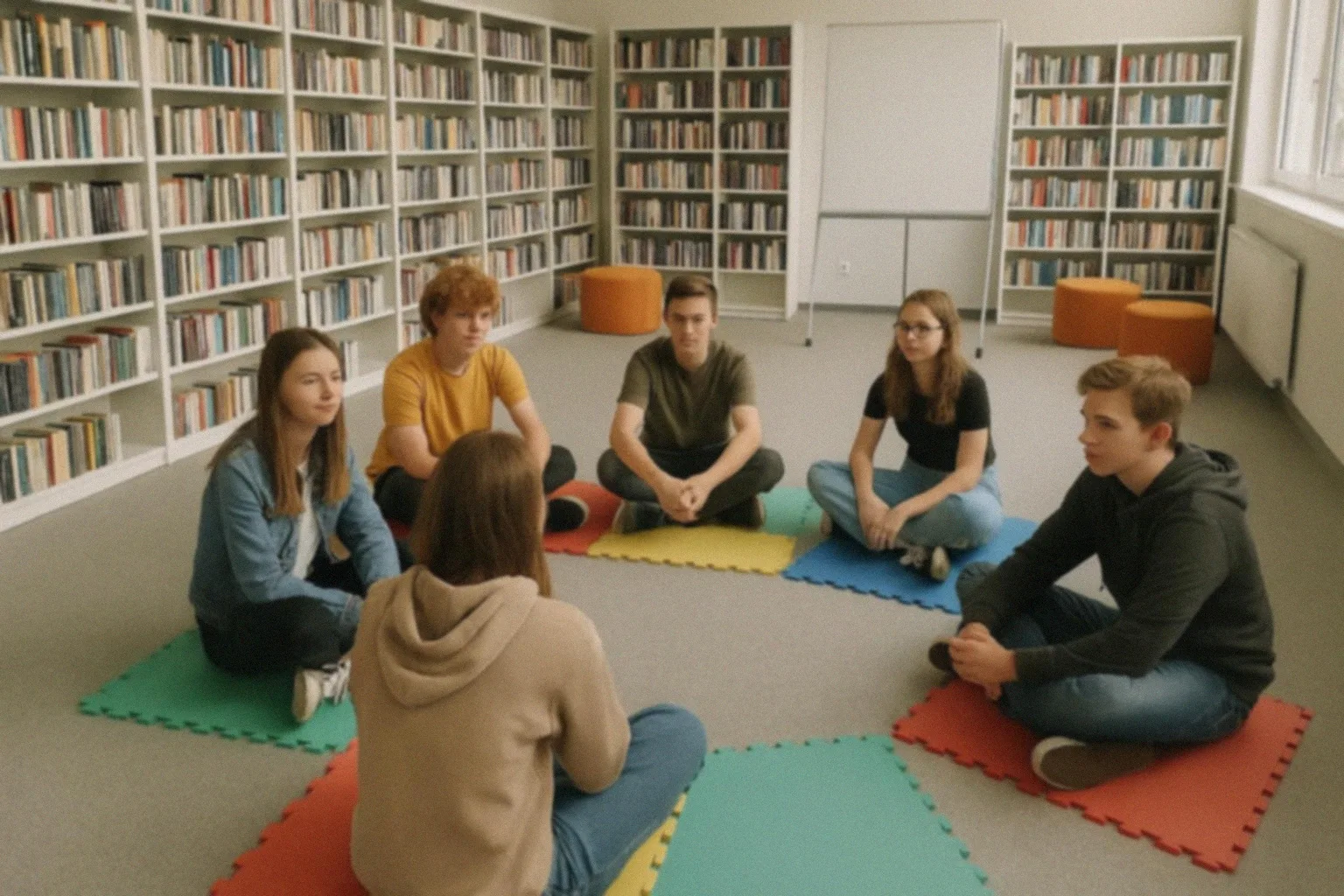 Spotkanie z Wojciechem Misiukiewiczem w Suwałkach