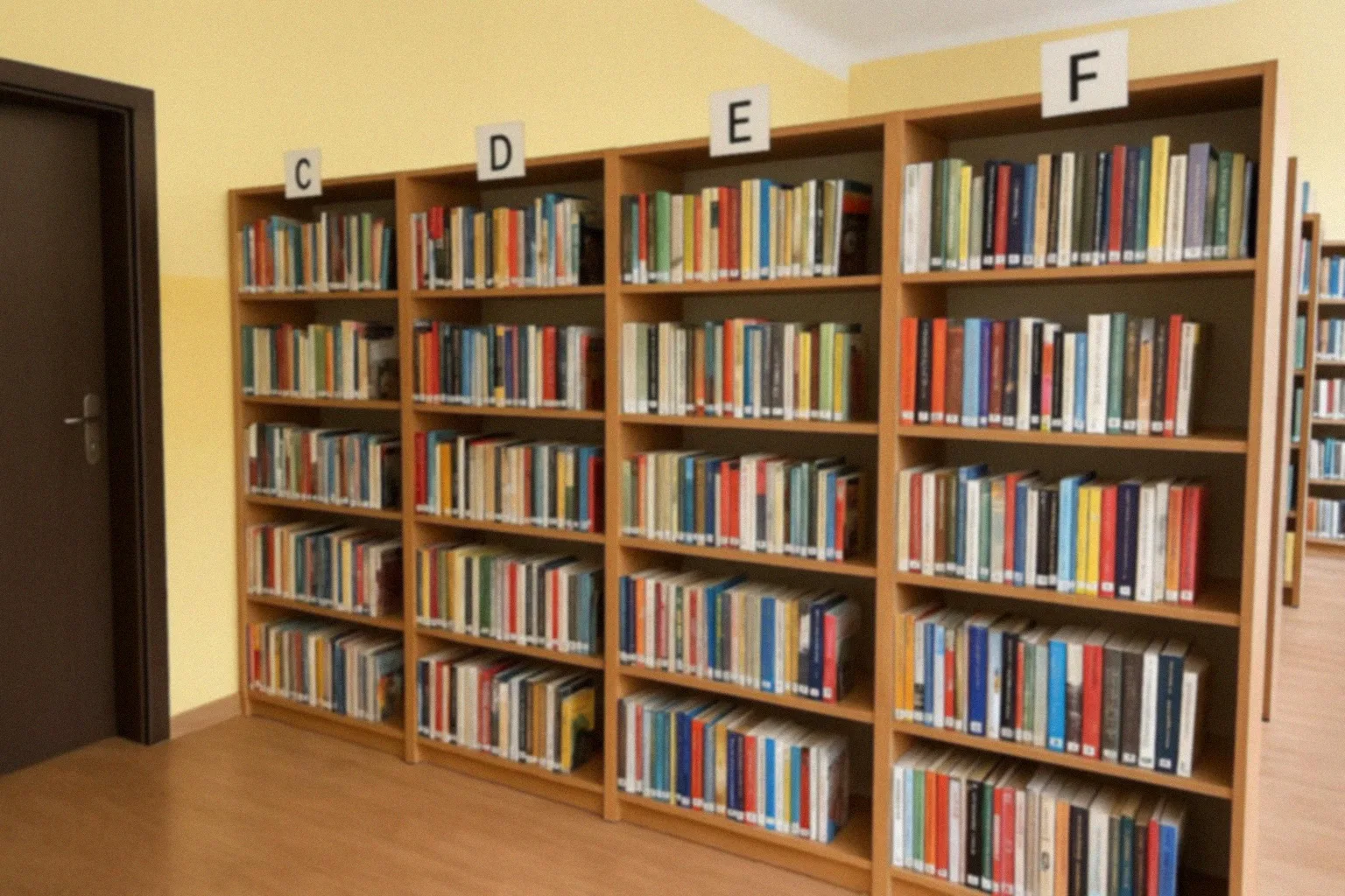 Najczęściej wypożyczane książki w Suwałkach w 2025 roku