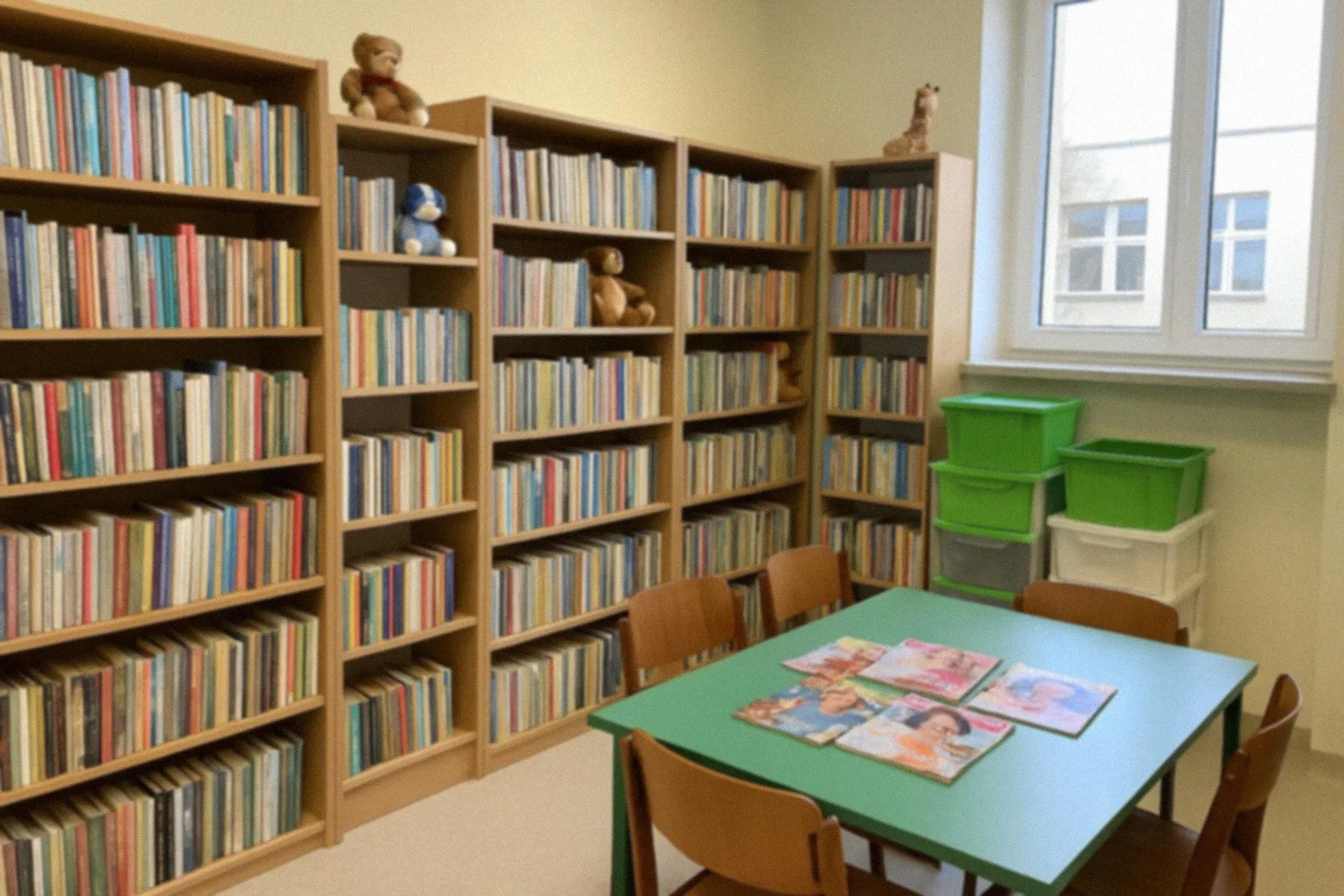 Otwarte spacery przyrodnicze w Suwałkach – relacja ze spotkania z Michałem Książkiem