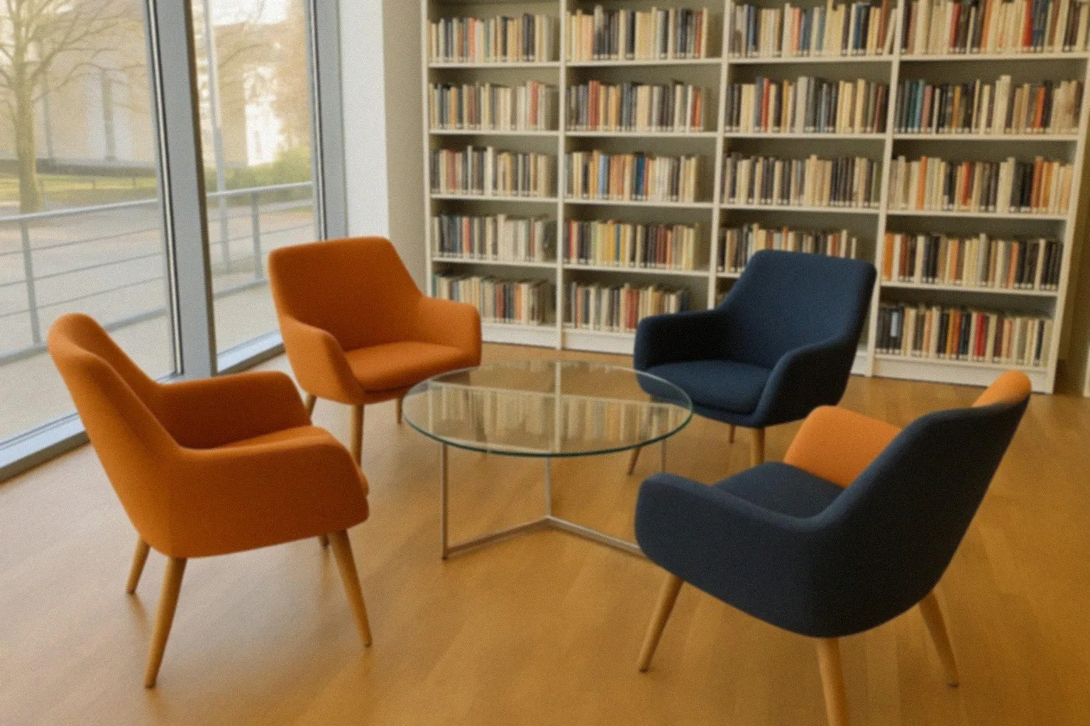 Spotkanie z Martyną Petas – Autorką powieści „My kontra świat”