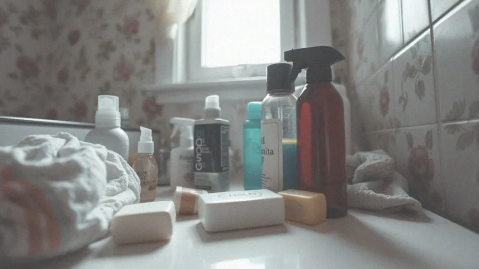 Co to jest cygański prysznic? Definicje i kulturowe konotacje