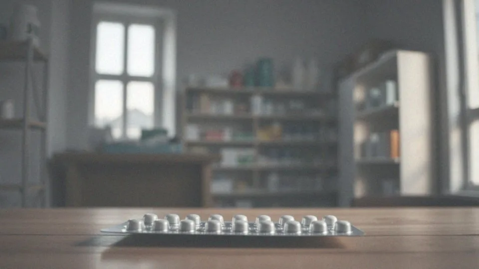 Czy Orungal jest bezpieczny? Sprawdź jego działanie i ryzyko