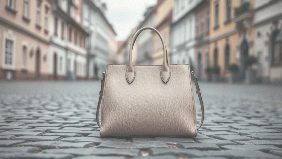 Torebka Daniel Hechter – elegancja i funkcjonalność w każdym detalu