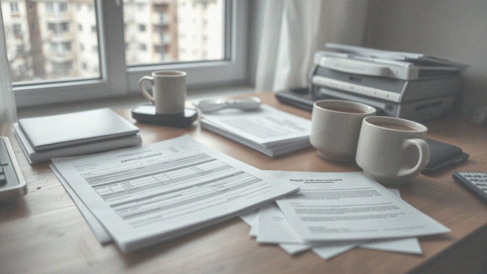 Dochód utracony a stypendium socjalne – co warto wiedzieć?