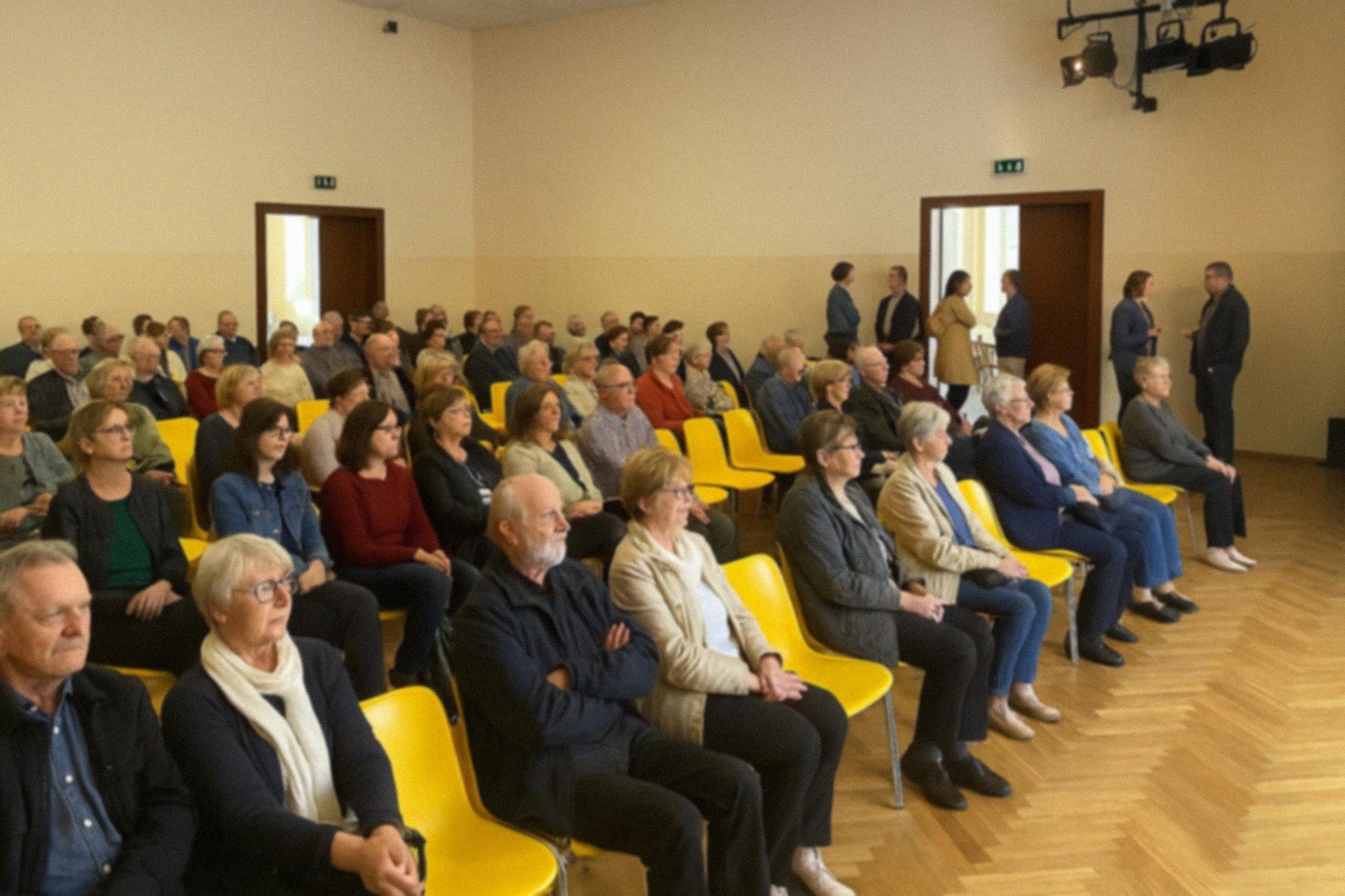 Wystawa „Morskie opowieści” autorstwa Marty Taraszkiewicz w Suwałkach