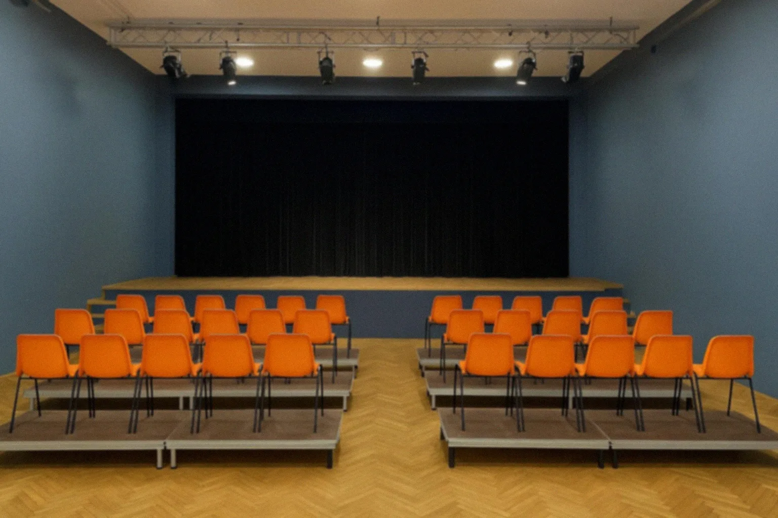 Rozpoczęcie zapisów na zimowe półkolonie w Suwalskim Ośrodku Kultury