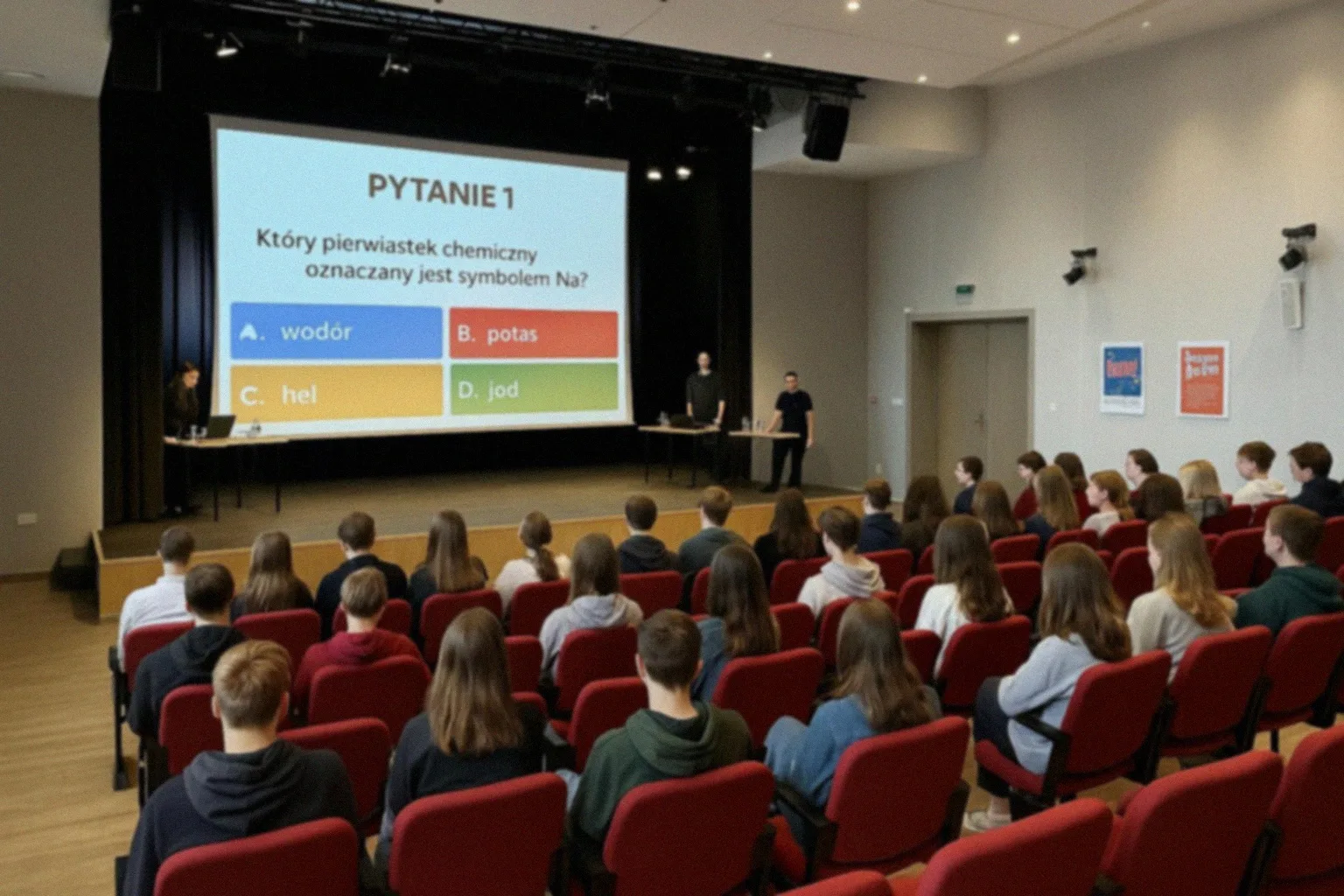 Nabór wystawców na XXVI Kaziuk Suwalski