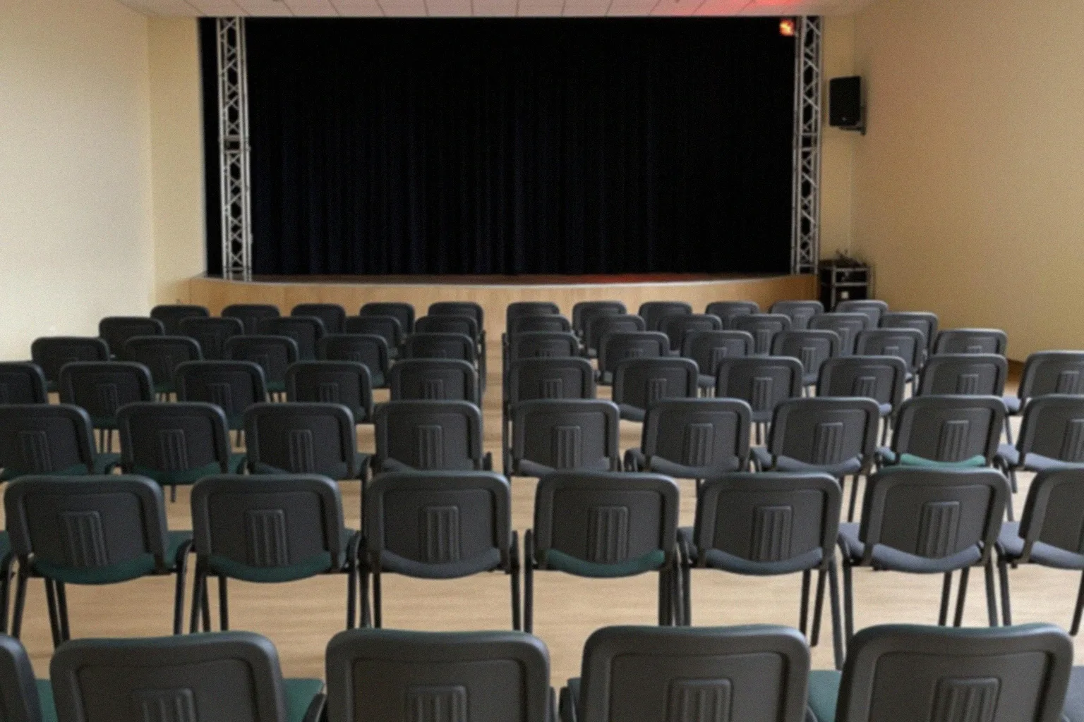 Rozpoczęcie III edycji konkursu recytatorskiego „Wierszykarnia” w Suwałkach