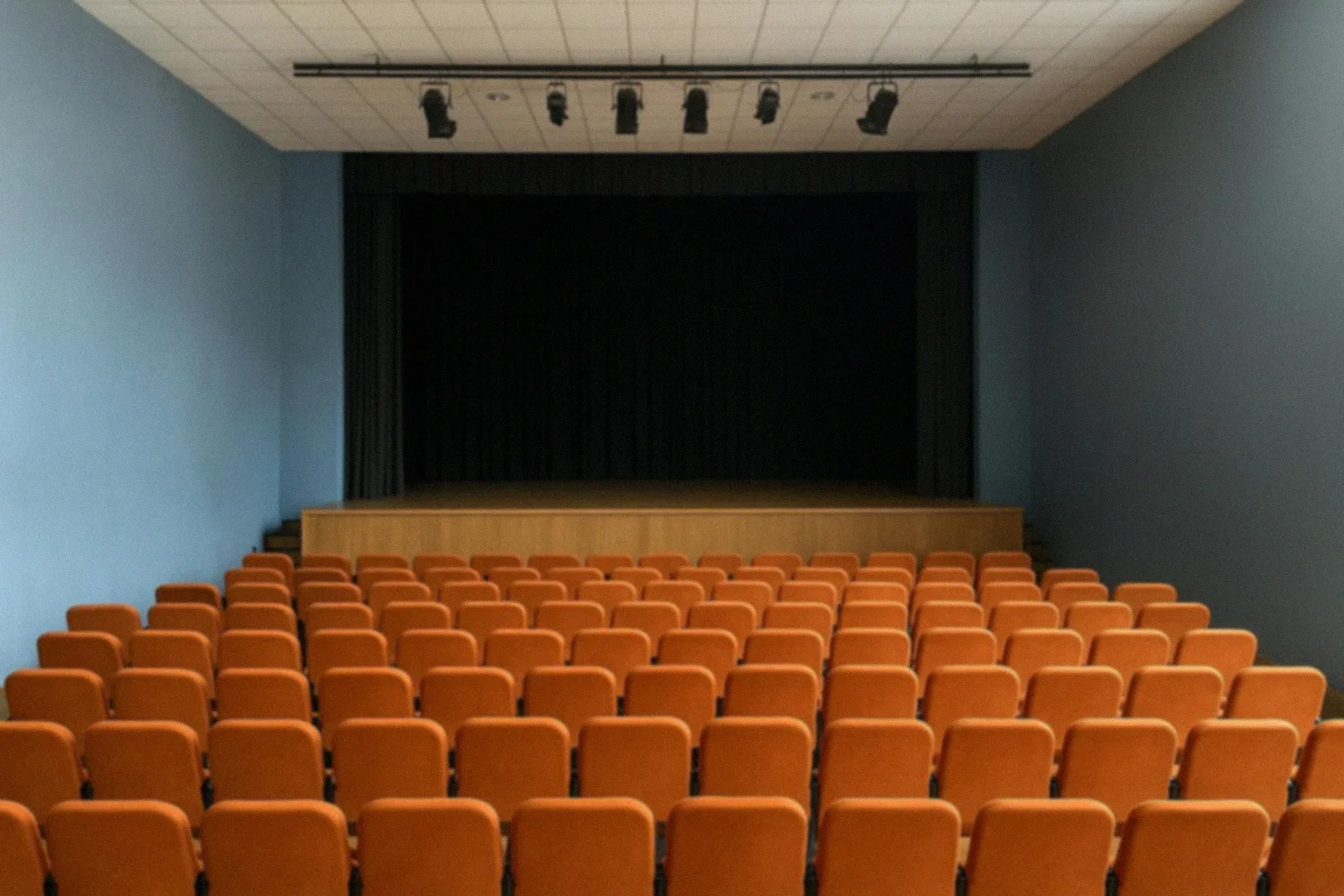 Malarstwo jako indywidualny język emocji w Galerii Jednego Obrazu