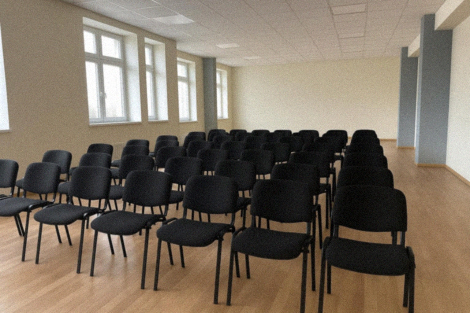 Kino na Bulwarach – Nowy Projekt Kulturalny w Suwałkach