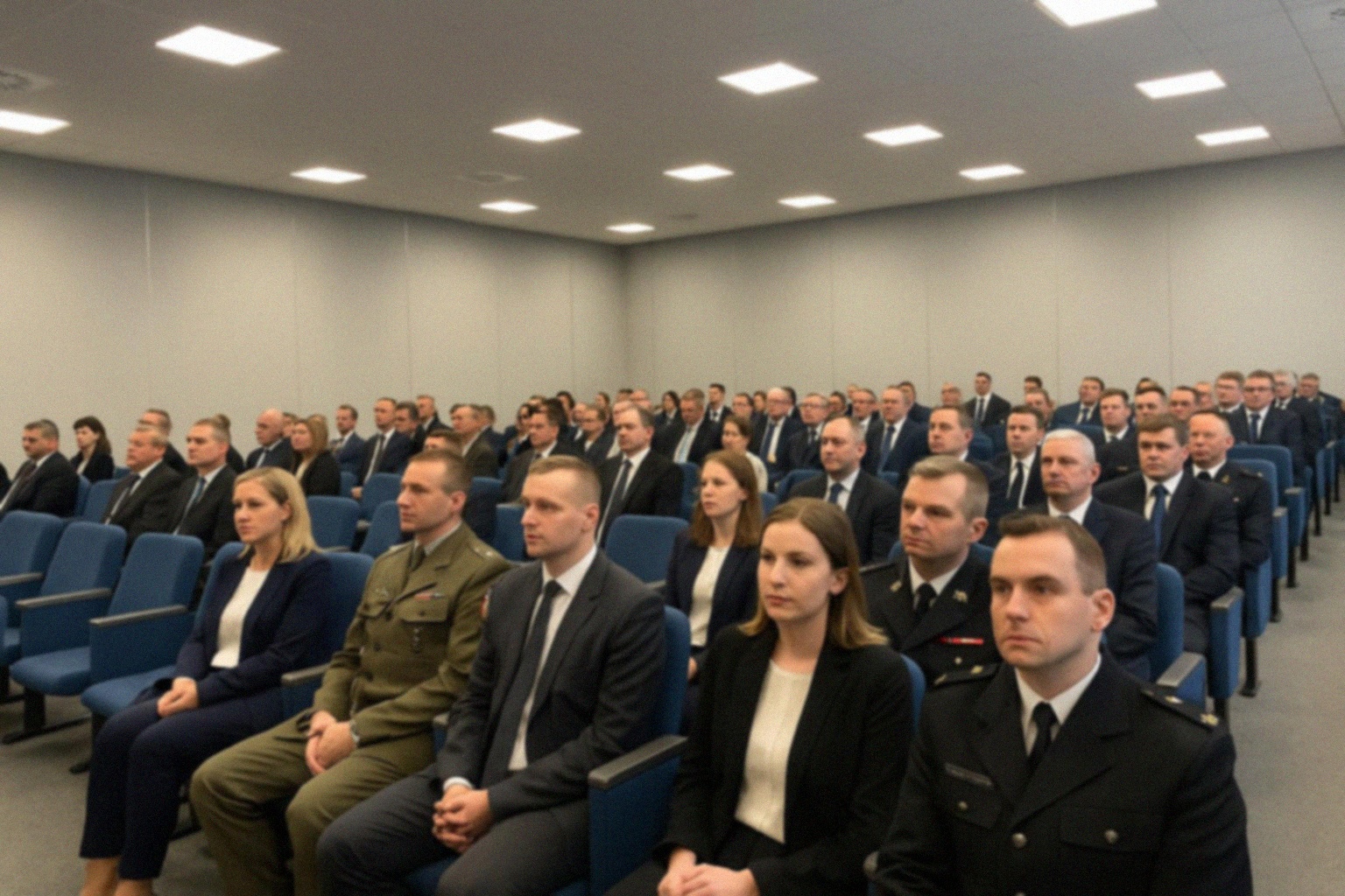 Zmiana godziny koncertu Miejskiej Orkiestry Dętej w Suwałkach