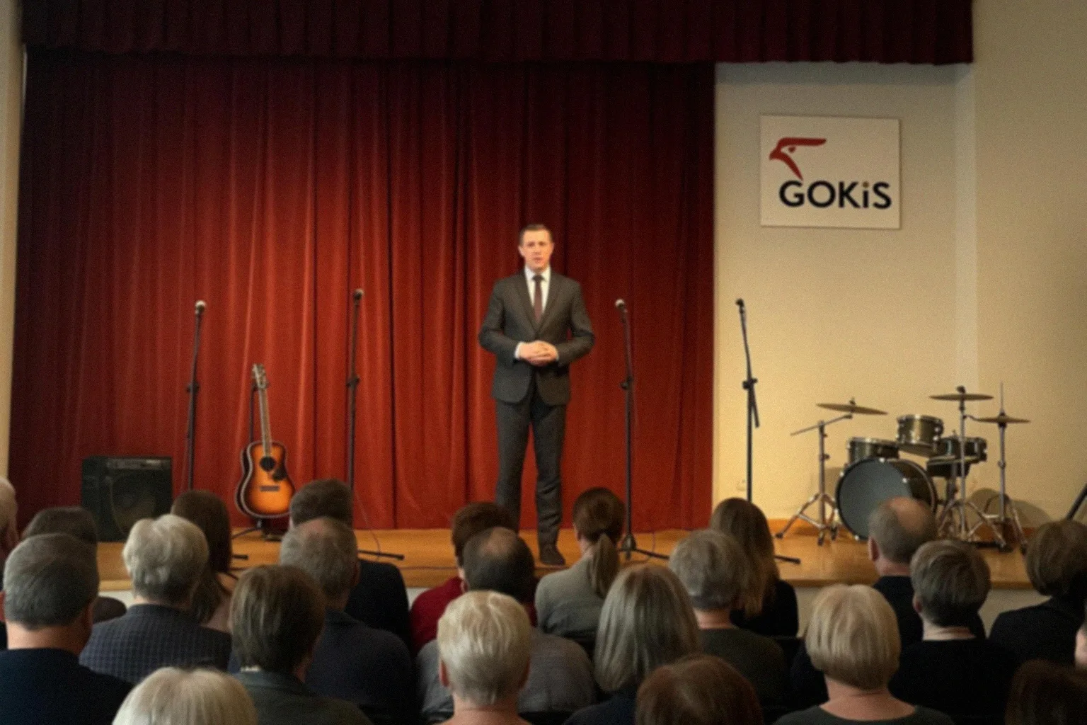 Nowe szkolenie w Dzielnicowym Domu Kultury „Węglin” dla mieszkańców Suwałk