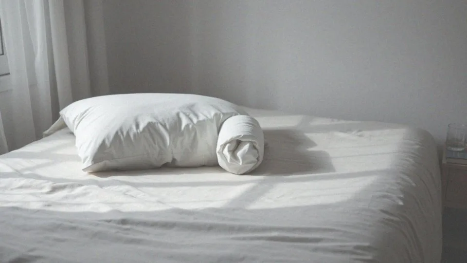 Dyskopatia lędźwiowa jak spać? Porady dotyczące komfortowego snu