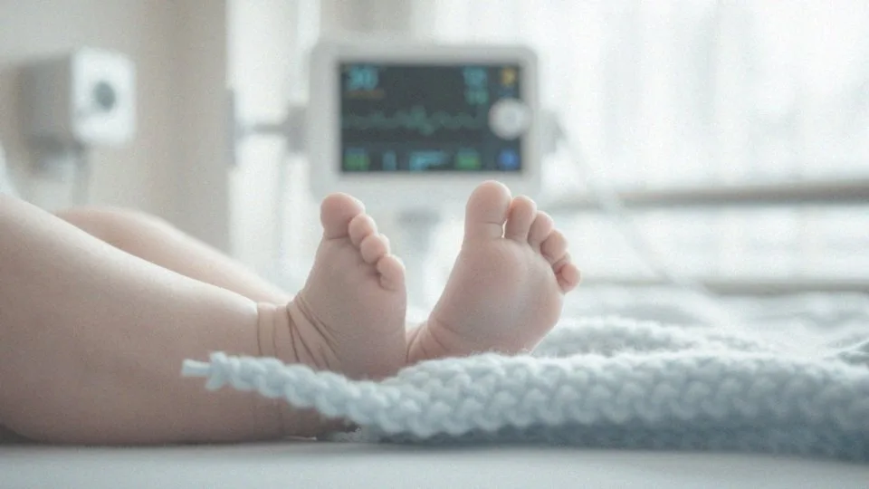 Dzieci urodzone po cukrzycy ciążowej – jakie zagrożenia i skutki?