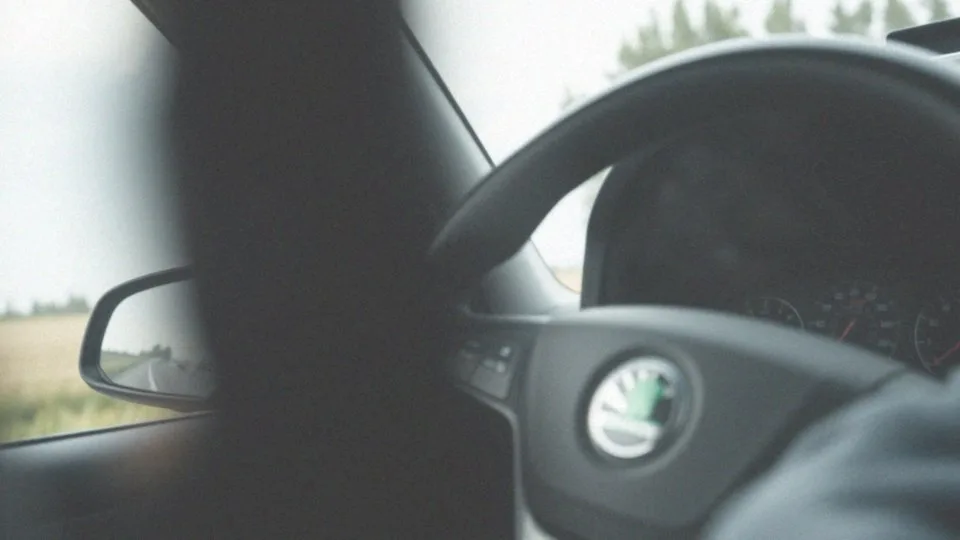 Elektryczne wspomaganie kierownicy Skoda Octavia 2 – jak działa?