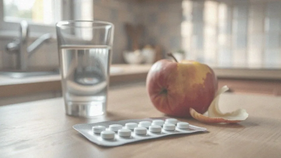 Flukonazol skutki uboczne – co warto wiedzieć przed terapią?