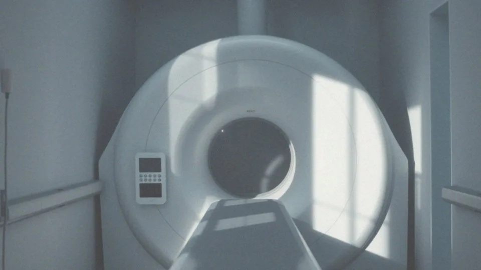 Ile trwa rezonans głowy? Czas badania oraz czynniki wpływające