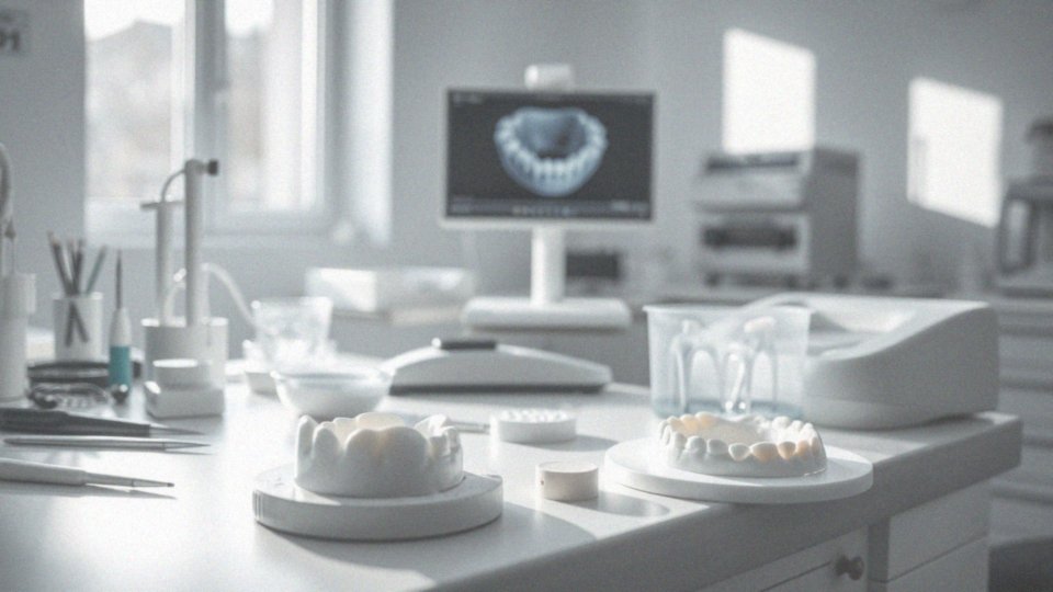 Ile zarabia technik dentystyczny? Przegląd zarobków w Polsce
