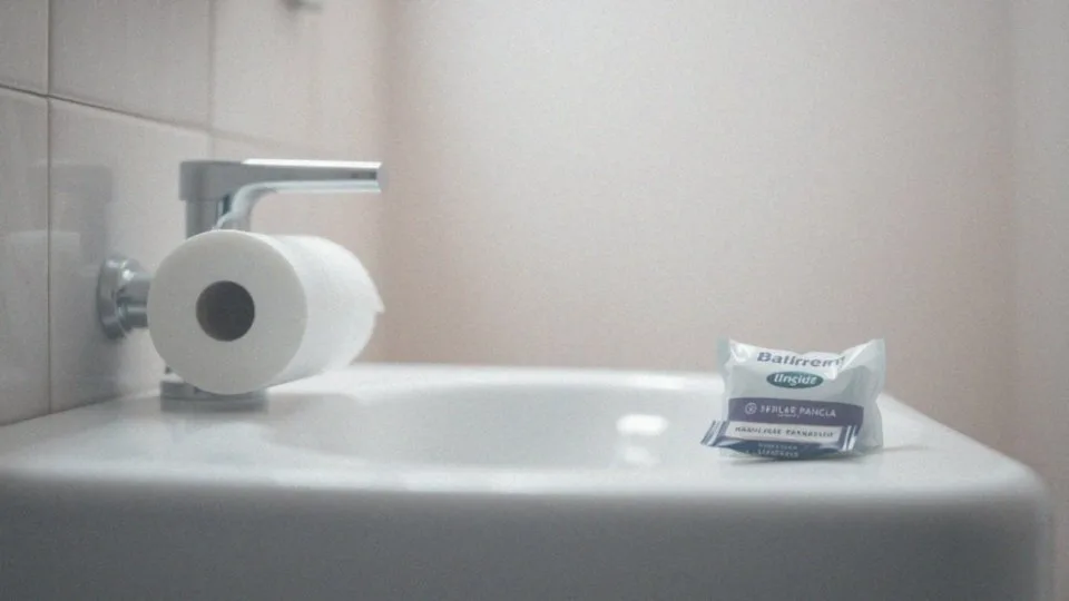 Infekcja intymna podczas okresu – najczęstsze objawy i leczenie