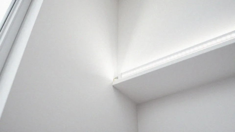 Jak łączenie taśmy LED pod kątem 90 stopni – poradnik i techniki