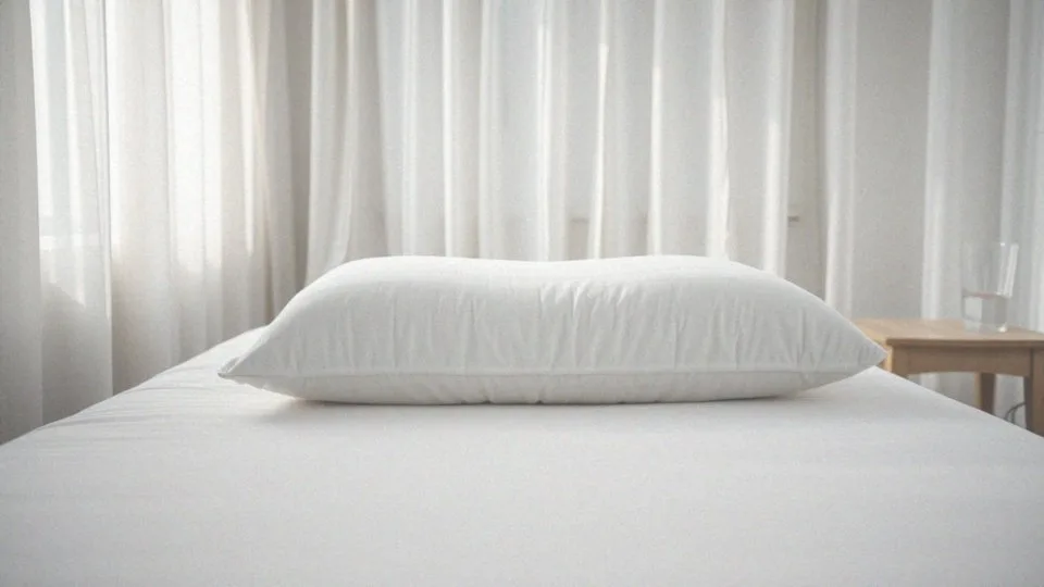 Jak spać przy skoliozie prawostronnej? Porady i wskazówki