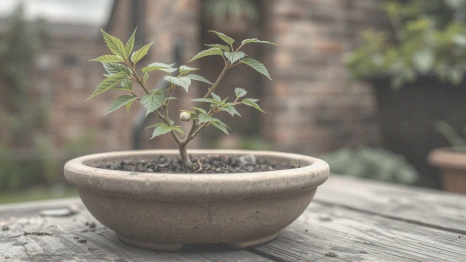 Jak sprawdzić czy bonsai żyje? Kluczowe wskazówki pielęgnacyjne