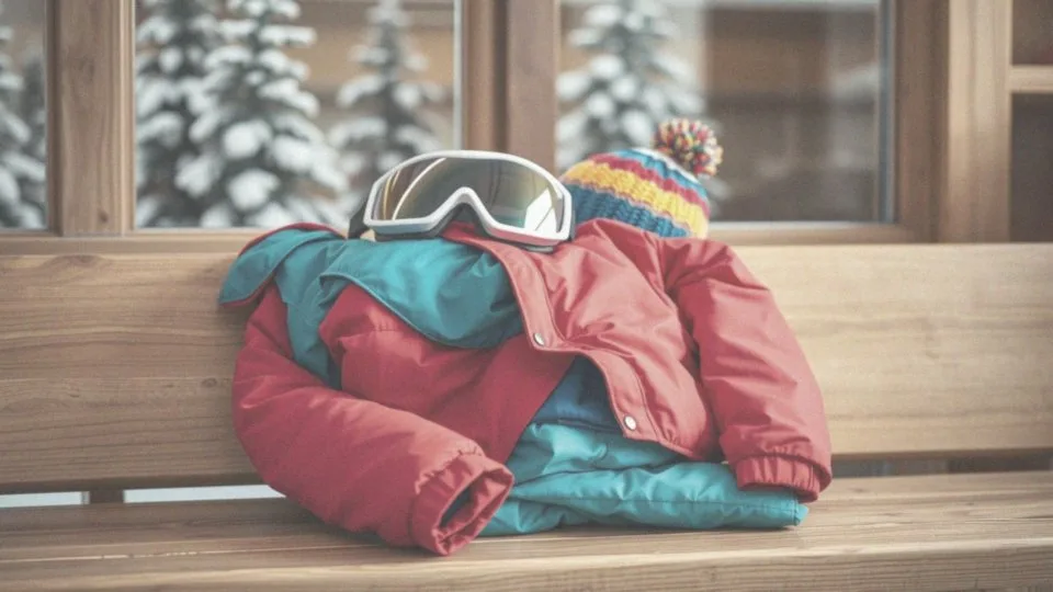 Jak ubrać dziecko na narty? Praktyczny przewodnik na zimowe szaleństwa