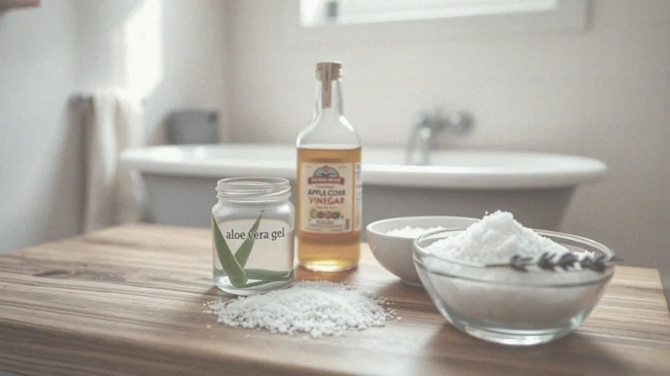 Jak wyleczyć łuszczycę domowym sposobem? Sprawdzone techniki