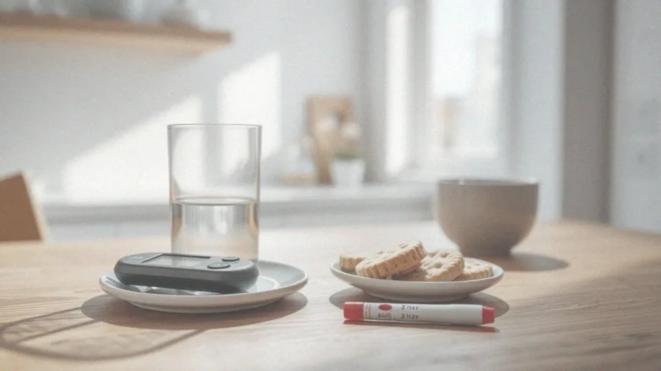 Jakie miałyście wyniki krzywej cukrowej w ciąży? Zrozumienie testu i jego znaczenia