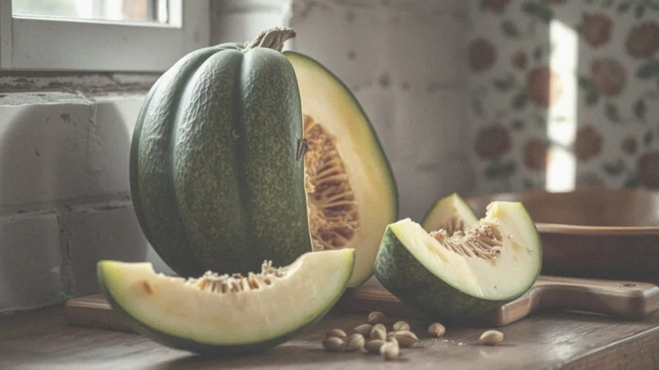 Kiedy melon jest zepsuty? Jak rozpoznać oznaki psucia