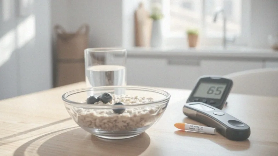 Kiedy normuje się cukier po porodzie? Monitorowanie i porady