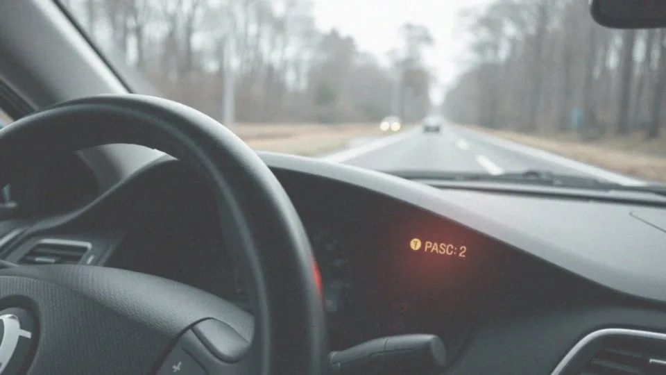 Kontrolka kierownicy Skoda Octavia 2 – co oznacza i jak reagować?