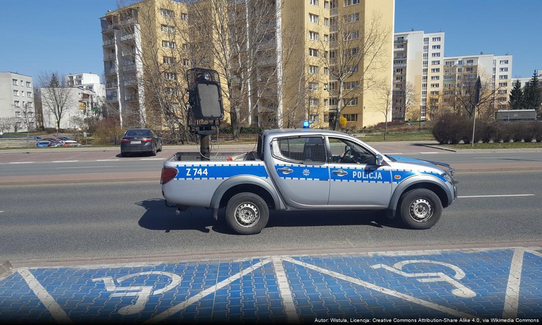 Konkurs „Policjant, który mi pomógł” – Zgłoś kandydata!