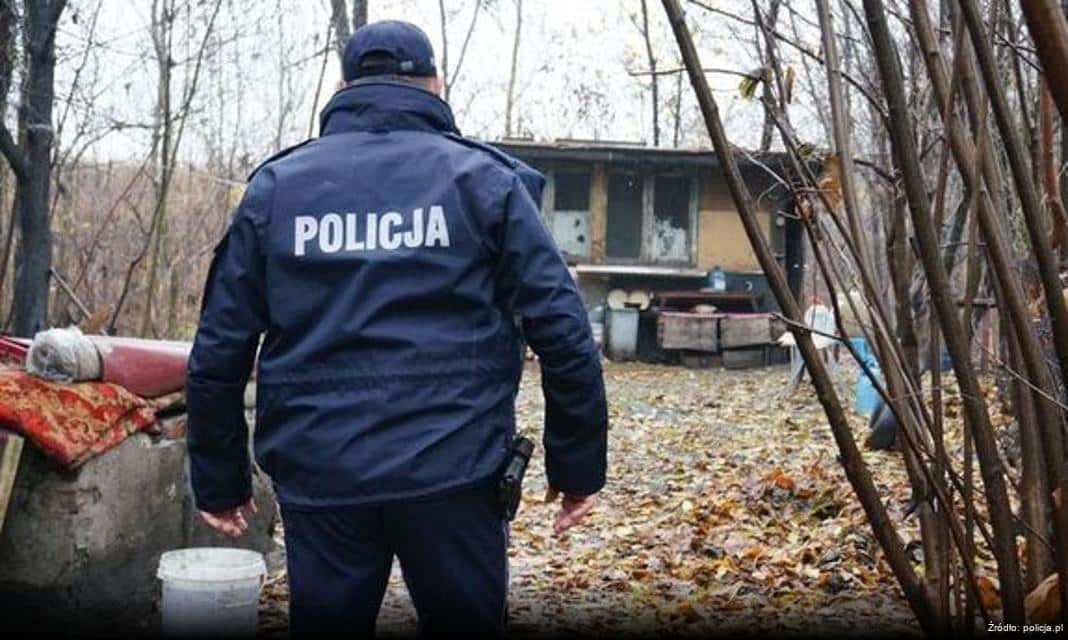 Policjanci i strażacy z Suwałk oddają krew dla potrzebującego chłopca